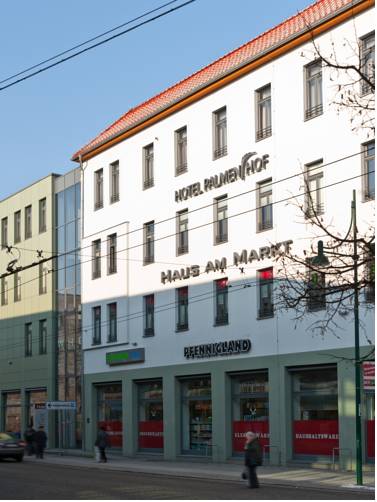 Eberswalde Código promocional Alemania Booking.com