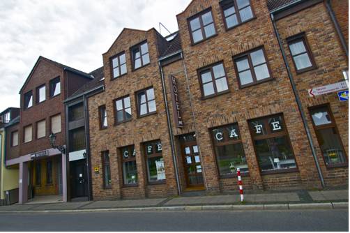Düsseldorf Codice promo Germania Booking.com