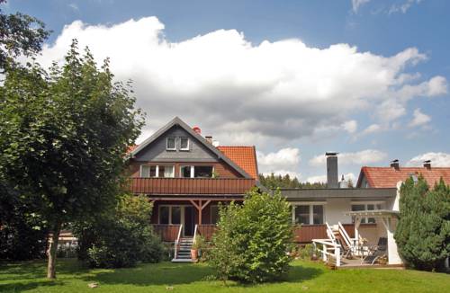 Braunlage Codice promo Germania Booking.com