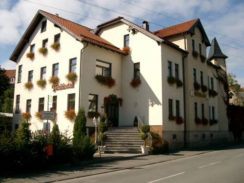 Schmalkalden Codice promo Germania Booking.com