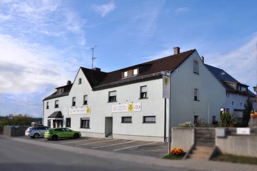 Abenberg Codice promo Germania Booking.com