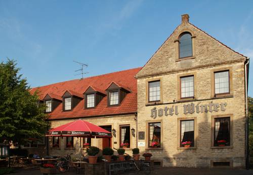Schöppingen Codice promo Germania Booking.com