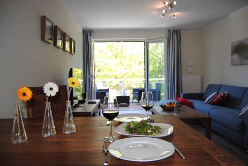 Ostseebad Breege-Juliusruh Codice promo Germania Booking.com