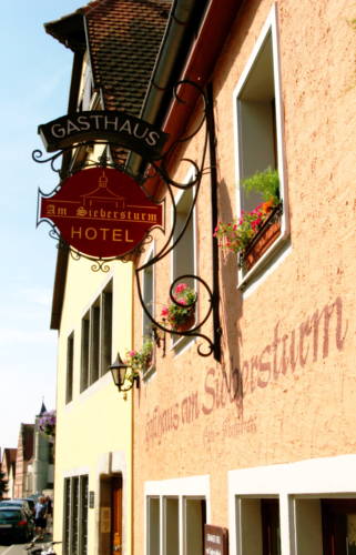 Rothenburg ob der Tauber Código promocional Alemania Booking.com