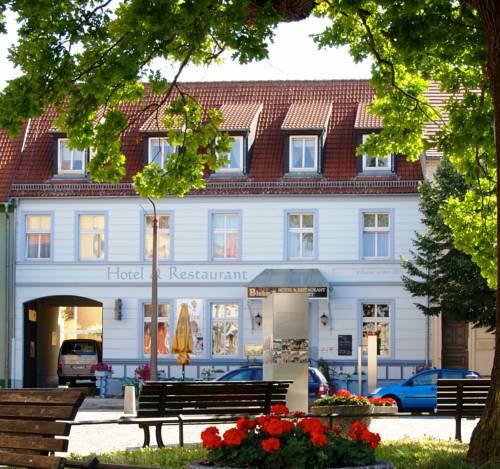 Kyritz Codice promo Germania Booking.com