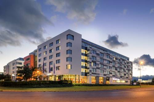 Eschborn Codice promo Germania Booking.com