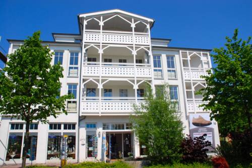 Sellin (Ostseebad) Código promocional Alemania Booking.com