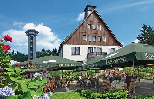 Eibenstock Código promocional Alemania Booking.com