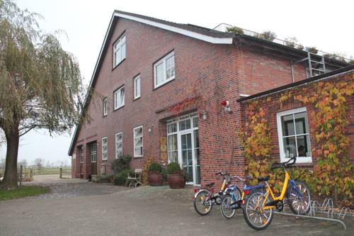 Wangerland Código promocional Alemania Booking.com