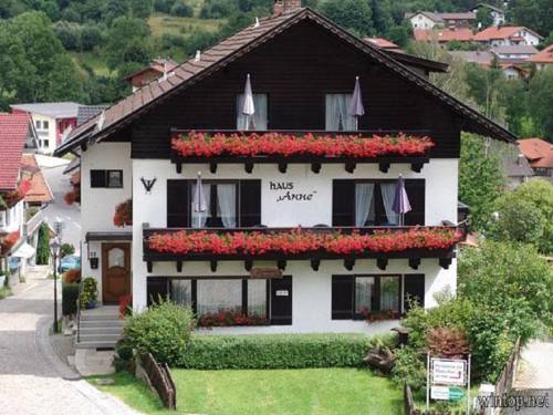 Bodenmais Codice promo Germania Booking.com