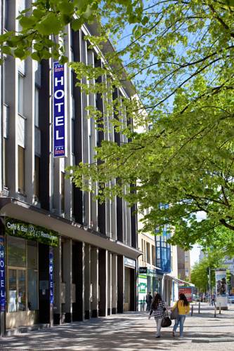 Berlino Codice promo Germania Booking.com