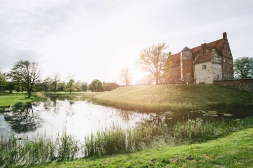 Ulrichshusen Codice promo Germania Booking.com