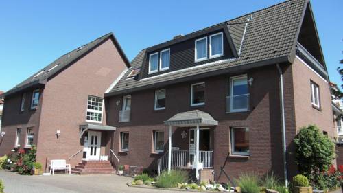 Cuxhaven Codice promo Germania Booking.com