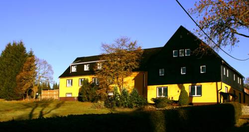Eibenstock Codice promo Germania Booking.com