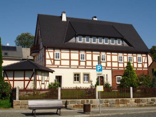 Schirgiswalde Código promocional Alemania Booking.com