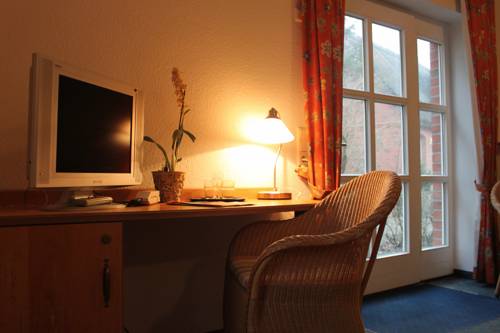 Wiek auf Rügen Código promocional Alemania Booking.com