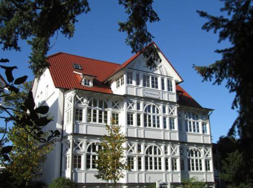 Binz (Ostseebad) Código promocional Alemania Booking.com