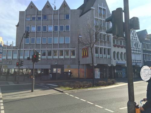 Bad Godesberg Codice promo Germania Booking.com