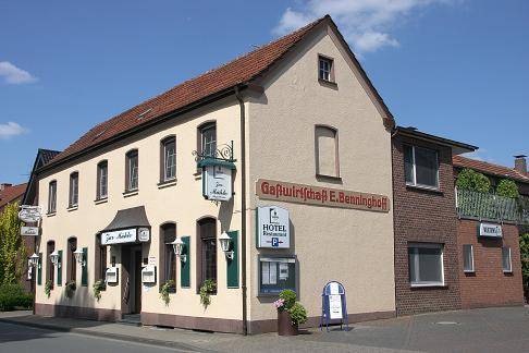 Schermbeck Código promocional Alemania Booking.com