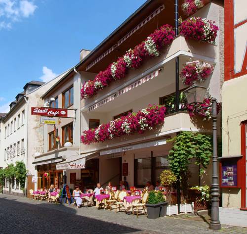 Bacharach Código promocional Alemania Booking.com