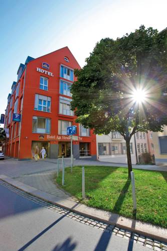 Plauen Código promocional Alemania Booking.com