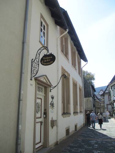 Goslar Codice promo Germania Booking.com