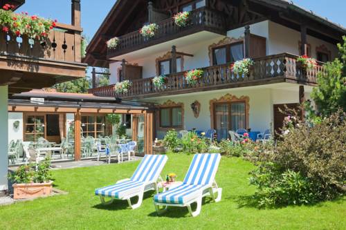 Oberammergau Código promocional Alemania Booking.com