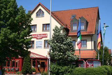 Großenseebach Código promocional Alemania Booking.com