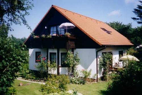Lohme auf Rügen Código promocional Alemania Booking.com