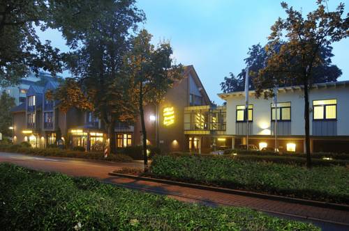 Dorsten Codice promo Germania Booking.com