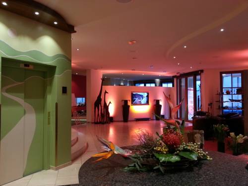 Sundern Codice promo Germania Booking.com