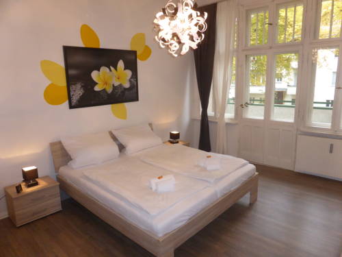 Berlino Codice promo Germania Booking.com