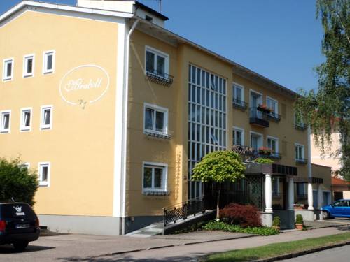 Bad Füssing Codice promo Germania Booking.com