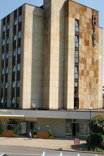 Rinteln Codice promo Germania Booking.com