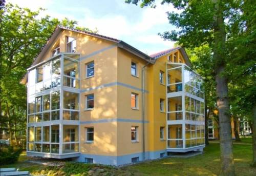Heringsdorf (Seebad) Codice promo Germania Booking.com