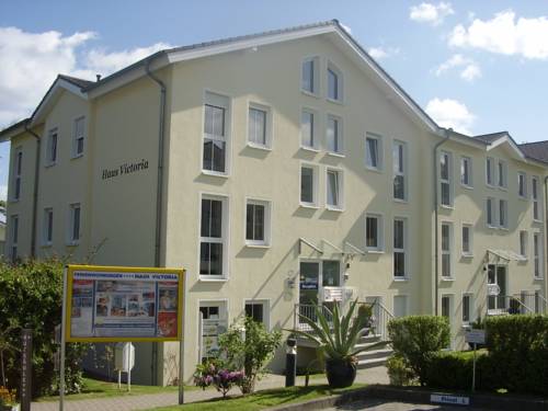Sassnitz Codice promo Germania Booking.com