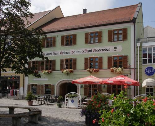 Plattling Código promocional Alemania Booking.com