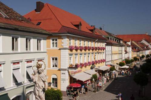Murnau Código promocional Alemania Booking.com