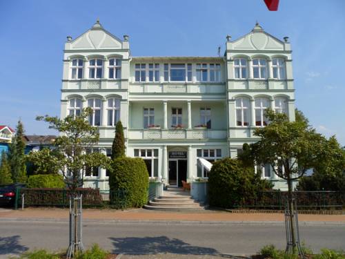 Seebad Bansin Codice promo Germania Booking.com