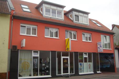 Hattersheim Codice promo Germania Booking.com