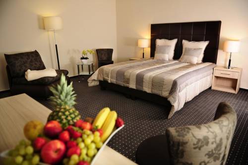 Parchim Codice promo Germania Booking.com