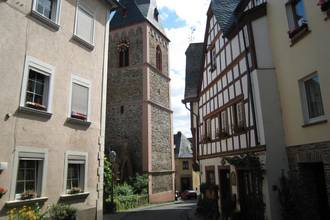 Ürzig Codice promo Germania Booking.com