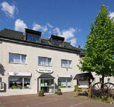 Viersen Codice promo Germania Booking.com