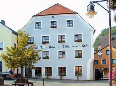Kipfenberg Codice promo Germania Booking.com