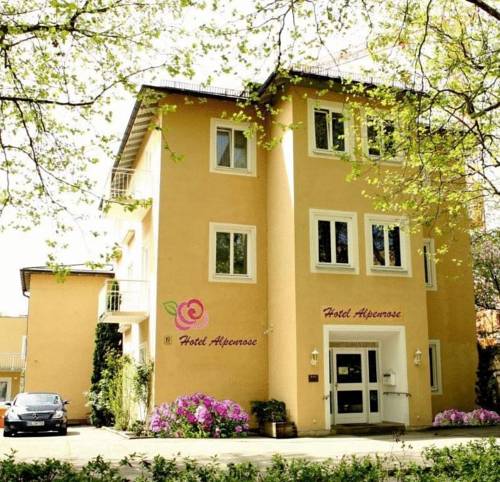 Bad Reichenhall Codice promo Germania Booking.com