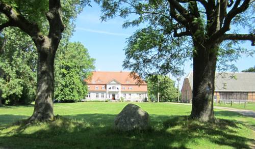 Gransebieth OT Zarrentin Codice promo Germania Booking.com