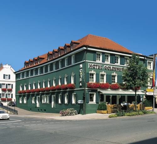 Bayreuth Código promocional Alemania Booking.com