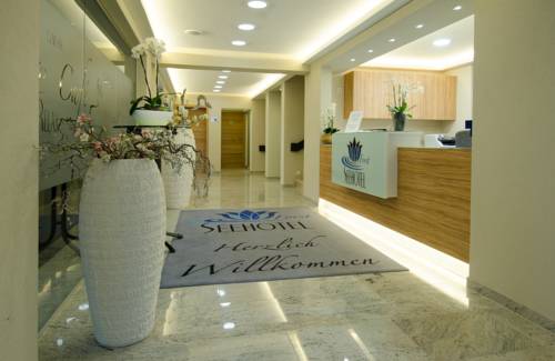 Forst Codice promo Germania Booking.com