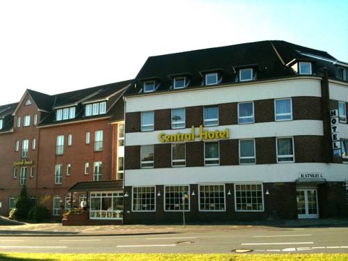 Flensburg Código promocional Alemania Booking.com