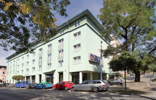Dresda Codice promo Germania Booking.com